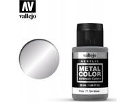 Vallejo Vallejo: 77.724 - Metal Color - Silver (32 Ml)