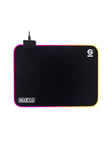 CELLY SPARCO - RGB Gaming Mouse Pad DRIFT [SPARCO COLLECTION]