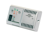 Sunset HRSi Charge Regulator Solcelle-opladningsregulator PWM 12 V, 24 V 10 A