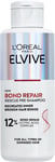 L'Oreal Paris Elvive Bond Repair Pre-Shampoo Treatment, for Damaged Hair, for De