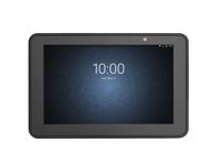 ZEBRA 10.1" DISPLAY, ANDROID GMS (ET51CT-G21E-00A6)