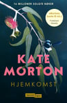 Kate Morton - Hjemkomst Bok