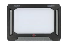 Brennenstuhl Professional Multi Battery 10050 MH - arbetsbelysning/strålkastare - LED - 100 W - 6500 K - svart, grå