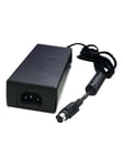 QNAP 120W 4pin external power adapter