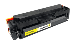 Kompatibel HP 415A / W2032A gul toner