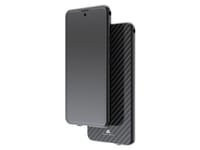 Black Rock 217698, Omslag, Samsung, Galaxy A53 5G, 16,5 Cm (6.5"), Svart, Transparent