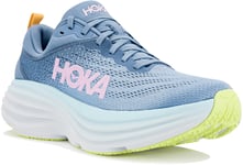 Hoka One One Bondi 8 Wide W Chaussures de sport femme