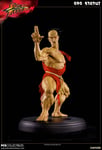 Street Fighter Oro 1:4 Statue Pop Culture Shock Collectibles Sideshow Rare