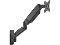 Hismart Väggfäste För 17"-32"-Skärm (Hs083304)