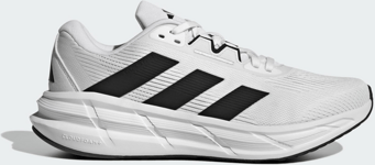 Adidas Adidas Questar 3 Löparskor Juoksukengät CLOUD WHITE / CORE BLACK / DASH GREY