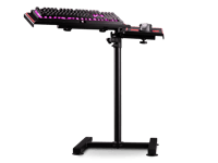 Next Level Racing Freestanding Keyboard and Mouse Stand