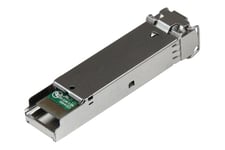 StarTech.com HP J9150D -kompatibel SFP+ sändarmodul - 10GBase-SR - SFP+ sändar/mottagarmodul - 10GbE