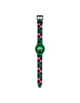 Minecraft Kids Licensing - Digital Wrist Watch (0878311-MIN4223)