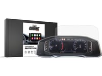 Grizzglass Folia Matowa Grizzglass Cardisplay Protection Do Volkswagen T-Cross Digital Cockpit 8" 2023