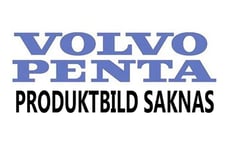Volvo Penta Låsring 809444