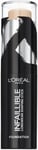L’Oreal Paris Infallible Shaping Stick Foundation 160 Sand 9g