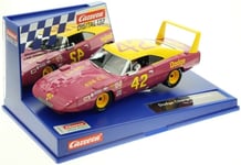 CAR30941 - Carrera DIG32 - Dodge Charger#42