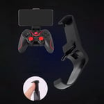 X3 Wireless Gaming Controller Computer Game Controller Gamepad For F AUS