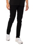 G-Star RAW3301 Slim Jeans - Pitch Black
