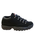 Fila Disruptor Hiker Mens Black Boots Leather - Size UK 10.5