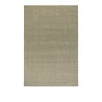 Kasthall - Stubb, Beige 120, 350x450 - Enfärgade mattor - Gunilla Lagerhem Ullberg - Beige