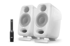 IK Multimedia iLoud Micro Monitor Pro White