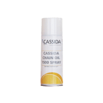 Syntetiskkedjeolja Shell Cassida Chain Oil 1500 Spray, 400ml