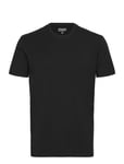 Bamboo Tee Black Frank Dandy