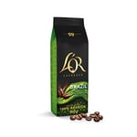 L'OR Espresso Brazil Coffee Beans 500G Intensity 6 100% Arabica