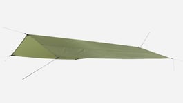 Exped Solo Presenning Grön, 300 x 190 cm, 330 g
