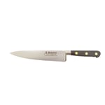 Sabatier K Kockkniv Kolstål 20 cm