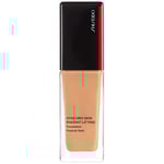 Shiseido Synchro Skin Radiant Lifting Foundation 30ml (Various Shades) - Citrine
