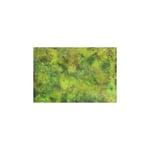 Gaming Mat - Grass Plain 6x4 180 x 120 cm - Kraken Wargames