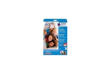Avery Zweckform Classic Photo Paper Glossy 2496-50 - fotopapper - blank - 50 ark - A4 - 180 g/m²