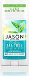 New Jason Purifying Tea Tree Deodorant Stick 71g The Jason Purifyi Fast Shippin