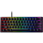 Razer Huntsman Mini 60% Gaming Keyboard - Razer Linear Optical Switch