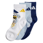 adidas x Disney Mickey Mouse Socks, strumpor, barn