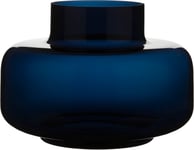 Marimekko - Urna Vas Midnight Blue 30cm från Sleepo