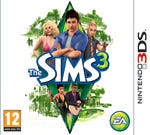 - The Sims 3 Spill