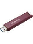 Kingston DataTraveler Max - Lila - 1TB - USB-minne