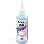 Sock-stop, ljusblå, 100 ml/ 1 flaska