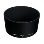 Nikon HB-37 Lens Hood for 85mm f/3.5G ED VR & 55-200mm f/4-5.6G