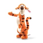 Steiff Disney Collectible Tigger Limited Edition Size 24cm Code 683664