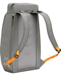 DB Hugger Backpack 25L Sand Grey (Storlek 25L)