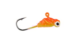 Hurricane Njavve Mormyska 1,8 g HM9-01 Brandgul -