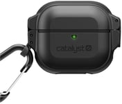 Catalyst Total Protection Case (AirPods 3) - Sort