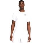 Nike Court Advantage Dri-Fit Advantage Top, Padel- och tennis T-shirt herr