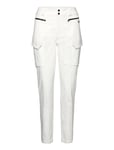 W Race Cargo Pant White Sail Racing