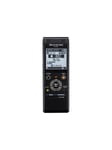 WS-883 - voice recorder - MP3-Afspiller 8 GB