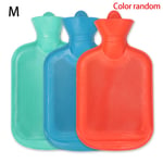 Hot Water Bag Bottle Hand Warming Heater M
